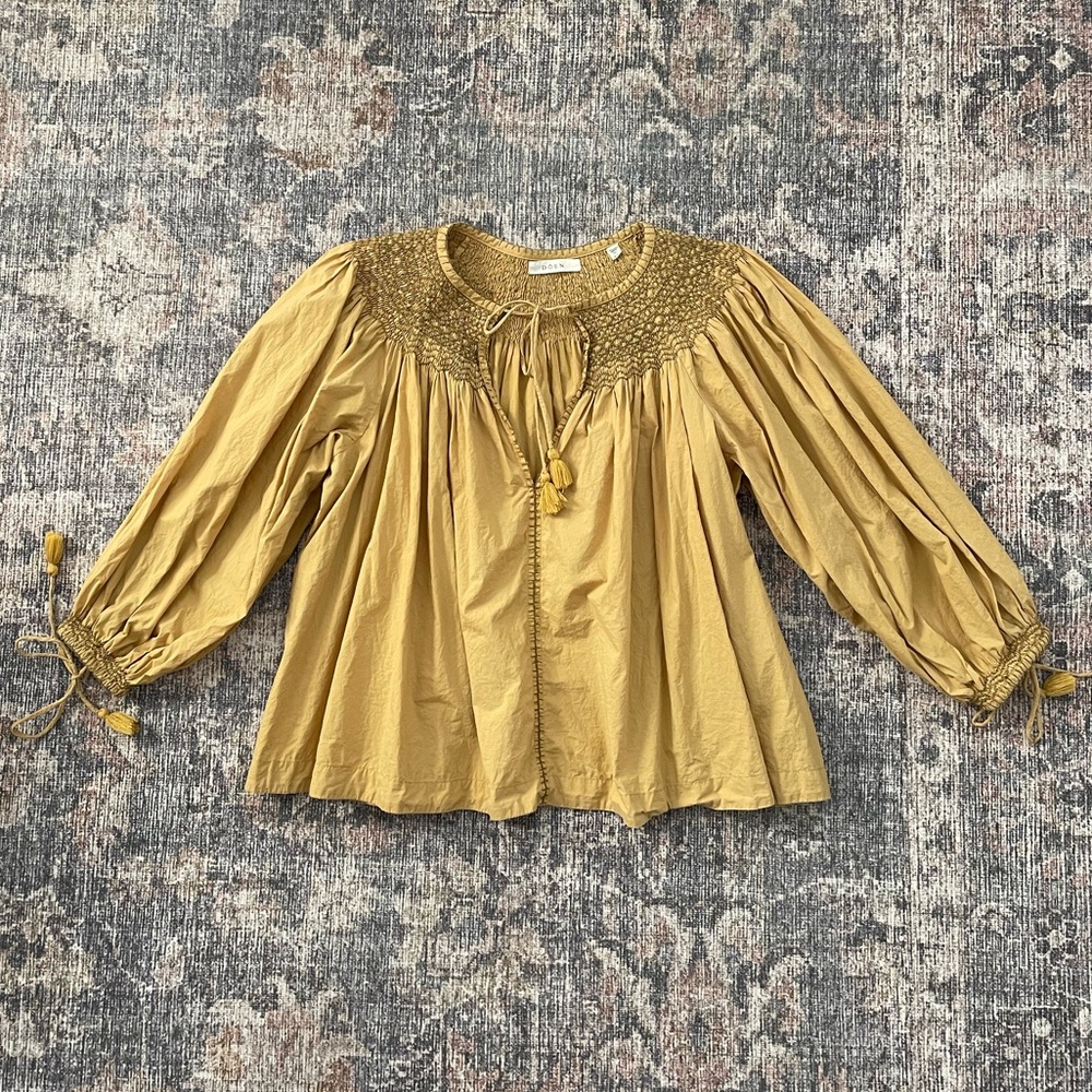 Doen Blouse
